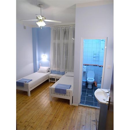Balkan Rooms & Studios In Downtown Sofia Ngoại thất bức ảnh