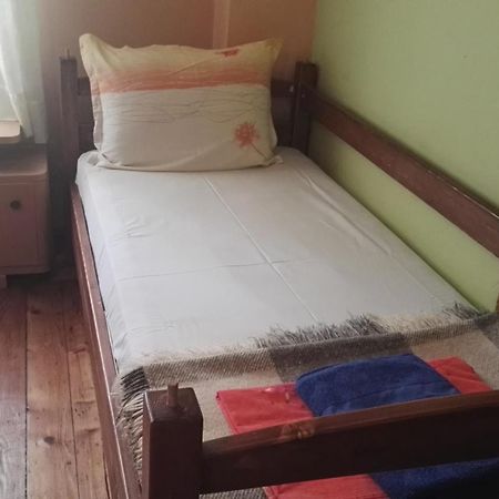 Balkan Rooms & Studios In Downtown Sofia Ngoại thất bức ảnh
