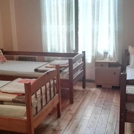 Balkan Rooms & Studios In Downtown Sofia Ngoại thất bức ảnh