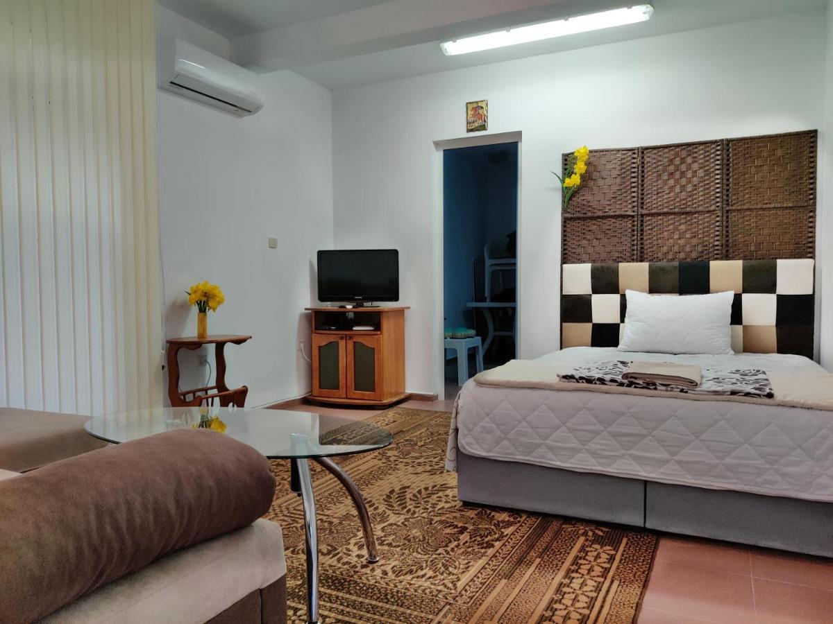 Balkan Rooms & Studios In Downtown Sofia Ngoại thất bức ảnh