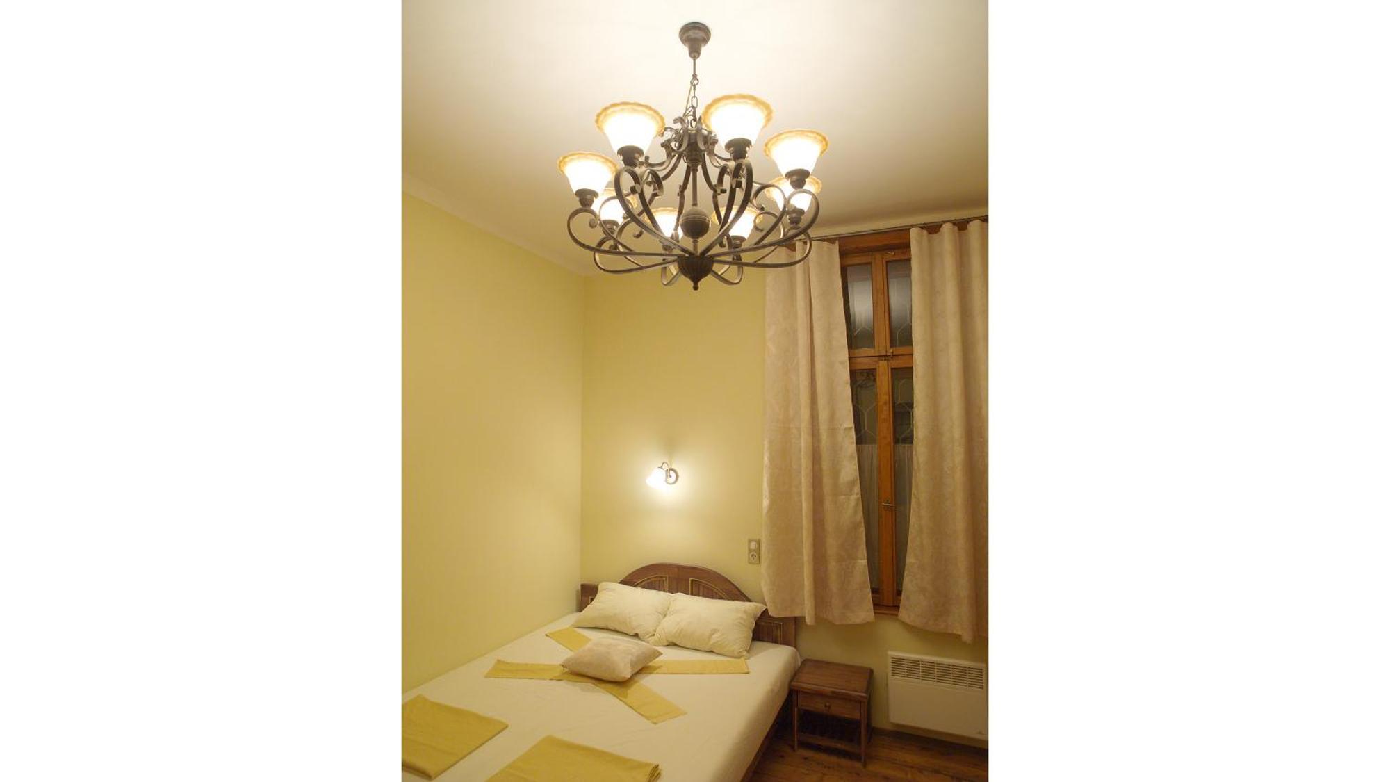 Balkan Rooms & Studios In Downtown Sofia Ngoại thất bức ảnh
