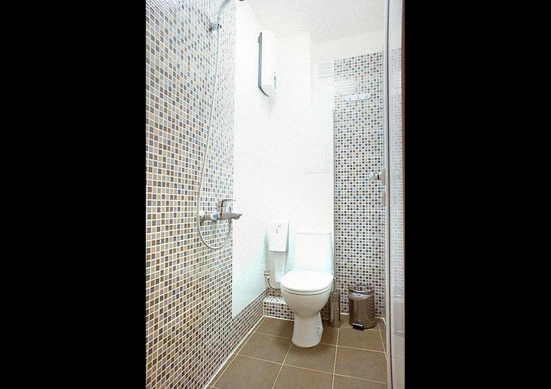 Balkan Rooms & Studios In Downtown Sofia Ngoại thất bức ảnh