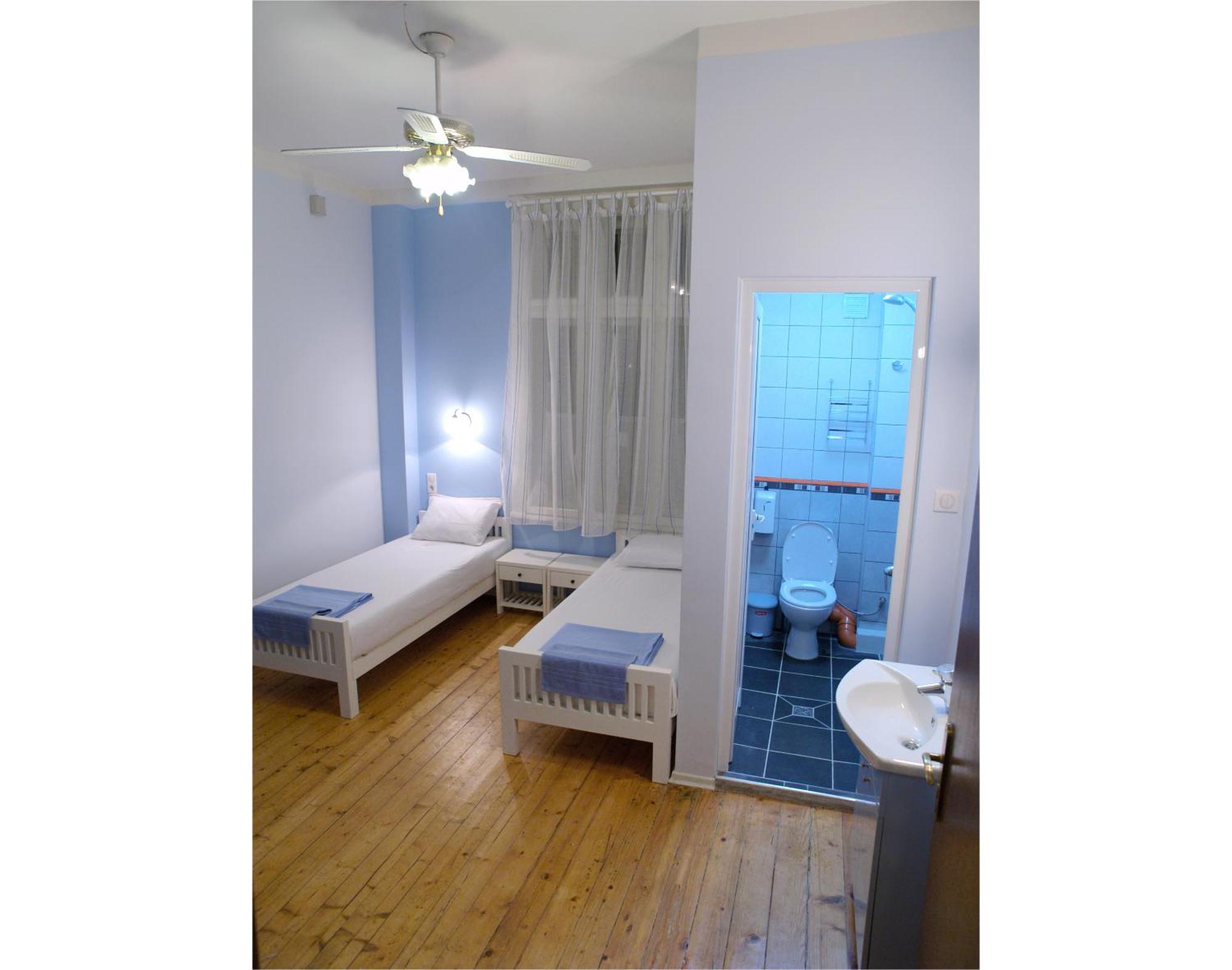 Balkan Rooms & Studios In Downtown Sofia Ngoại thất bức ảnh
