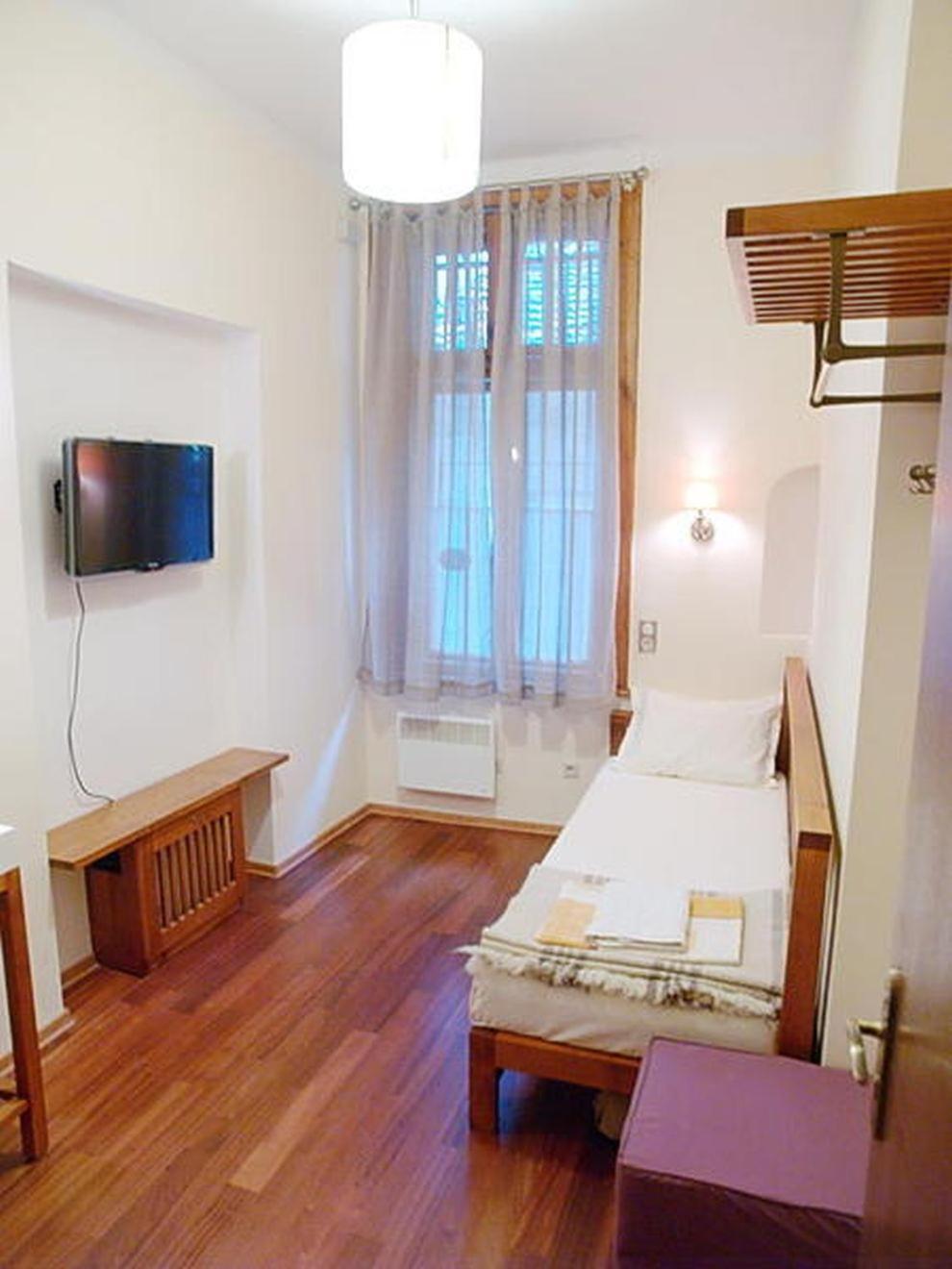 Balkan Rooms & Studios In Downtown Sofia Ngoại thất bức ảnh