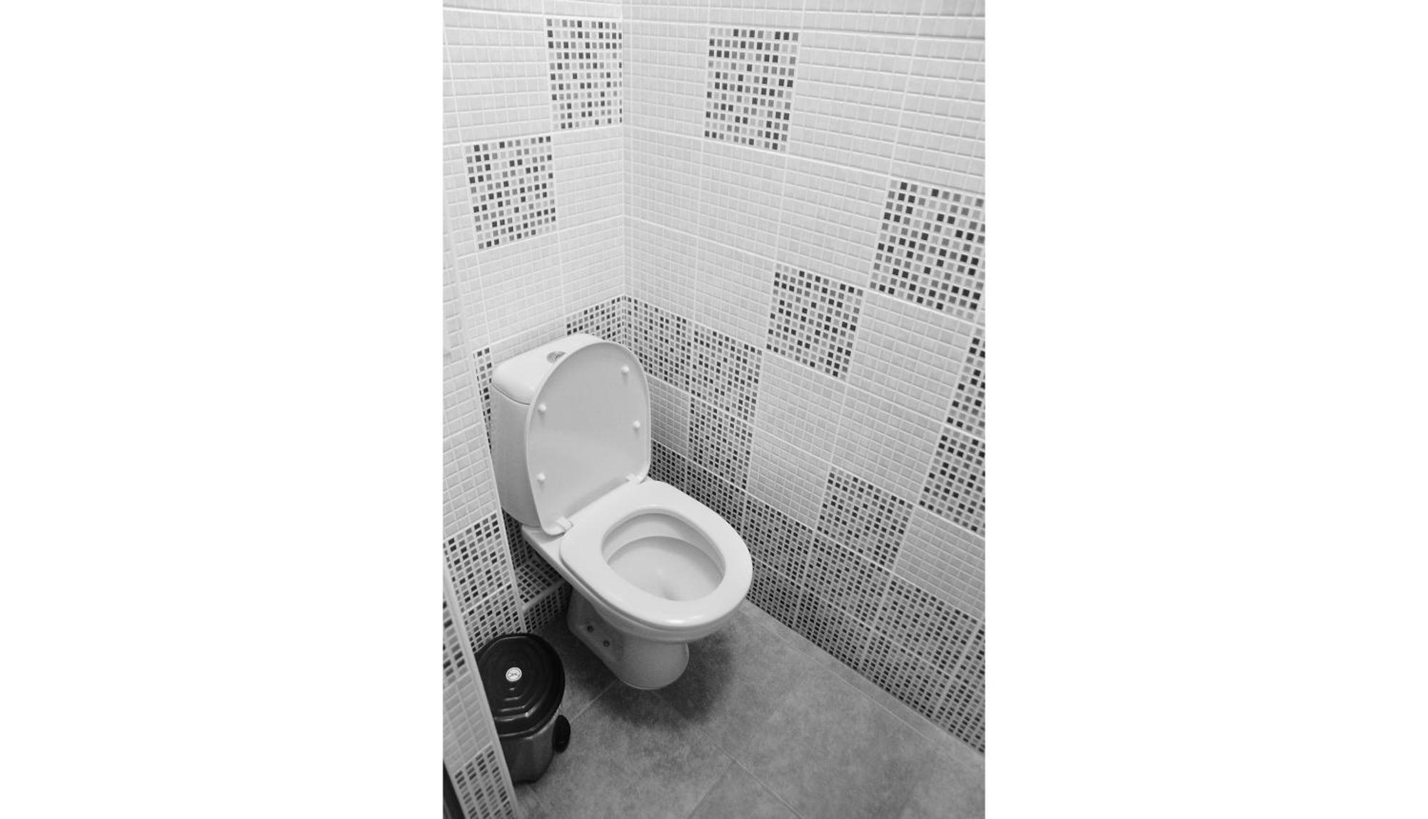 Balkan Rooms & Studios In Downtown Sofia Ngoại thất bức ảnh