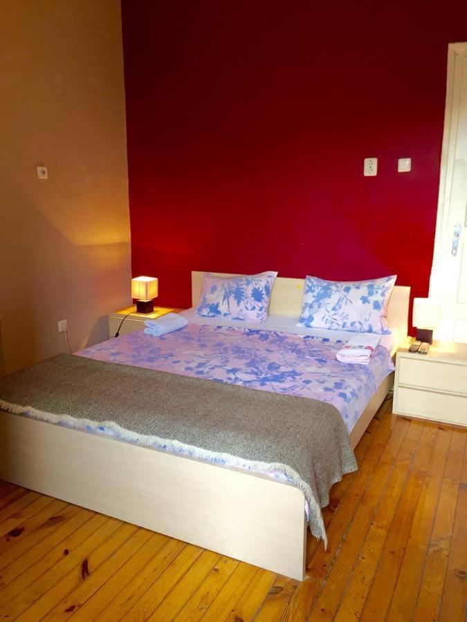 Balkan Rooms & Studios In Downtown Sofia Ngoại thất bức ảnh