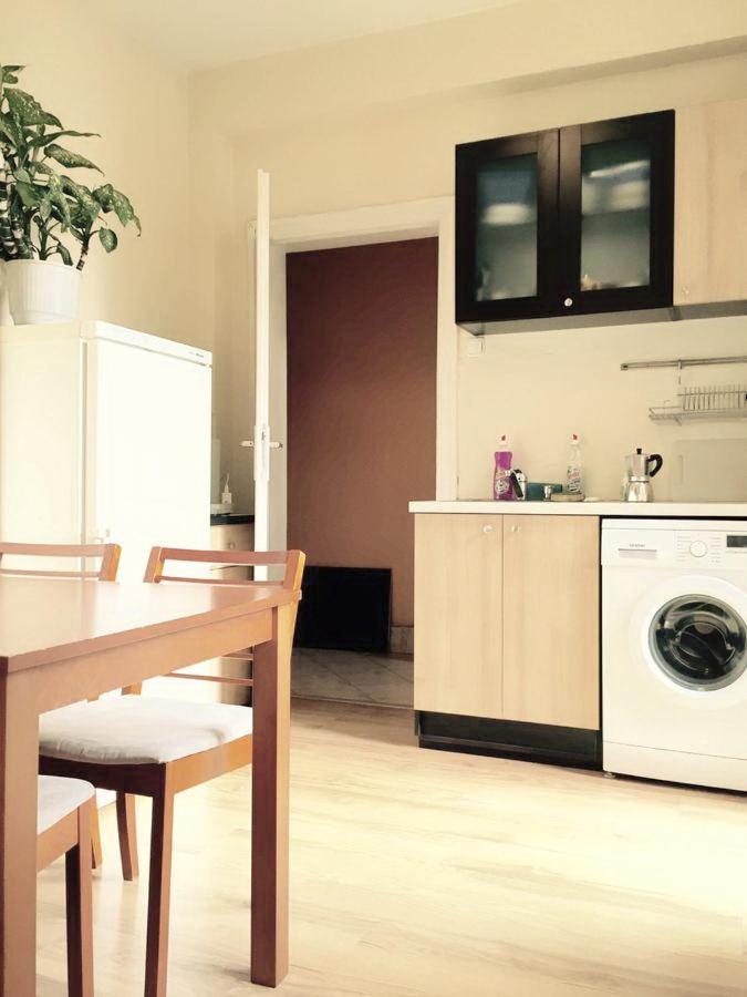 Balkan Rooms & Studios In Downtown Sofia Ngoại thất bức ảnh