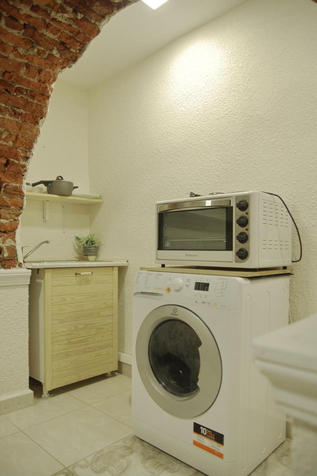 Balkan Rooms & Studios In Downtown Sofia Ngoại thất bức ảnh
