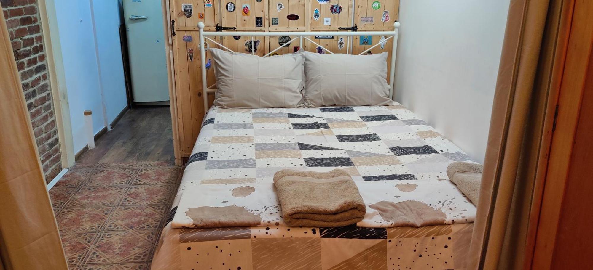Balkan Rooms & Studios In Downtown Sofia Ngoại thất bức ảnh