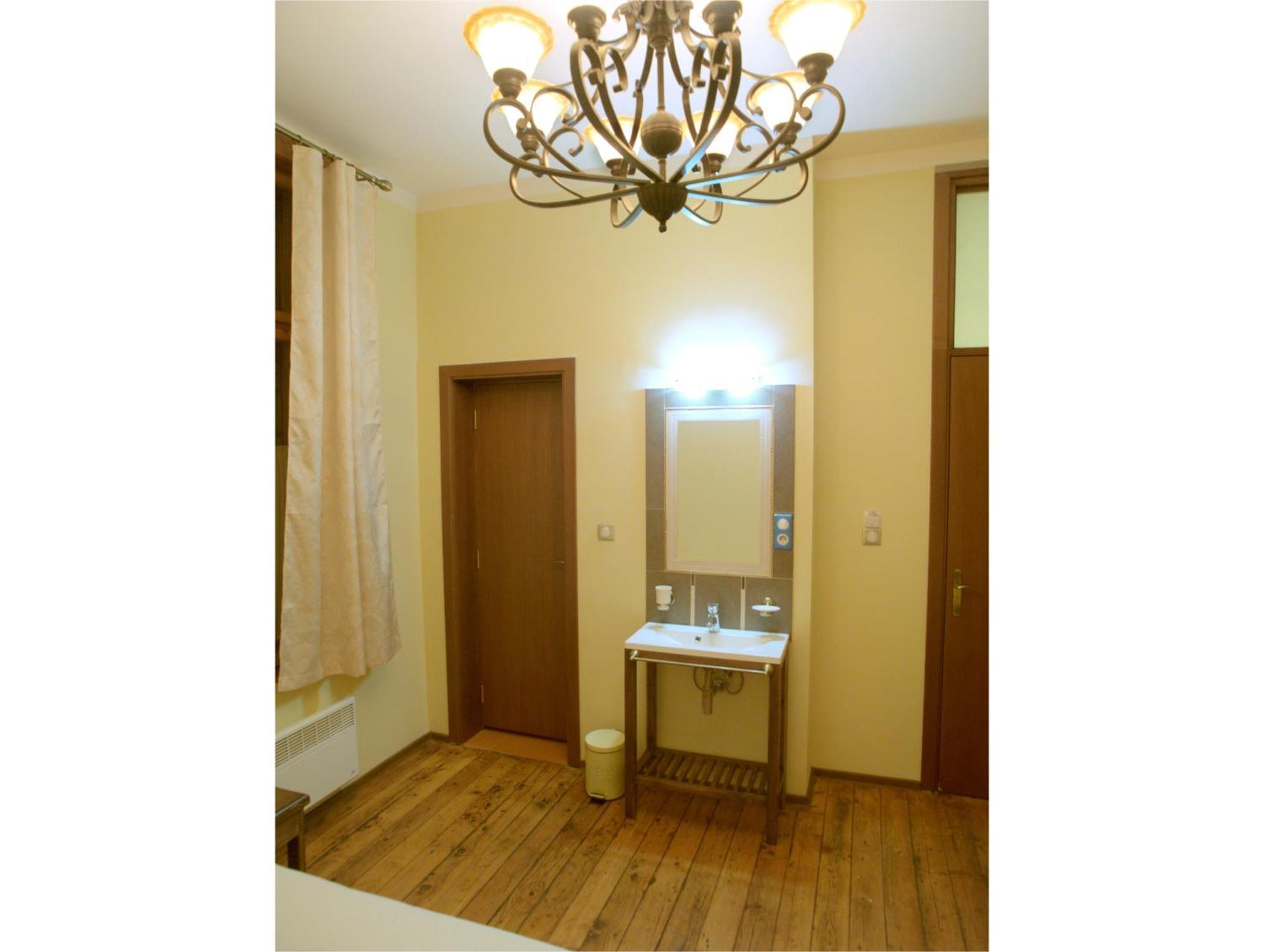 Balkan Rooms & Studios In Downtown Sofia Ngoại thất bức ảnh