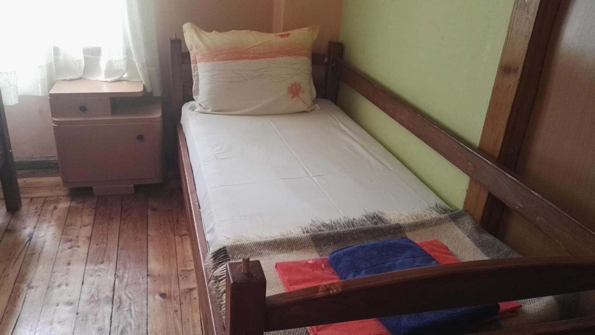 Balkan Rooms & Studios In Downtown Sofia Ngoại thất bức ảnh