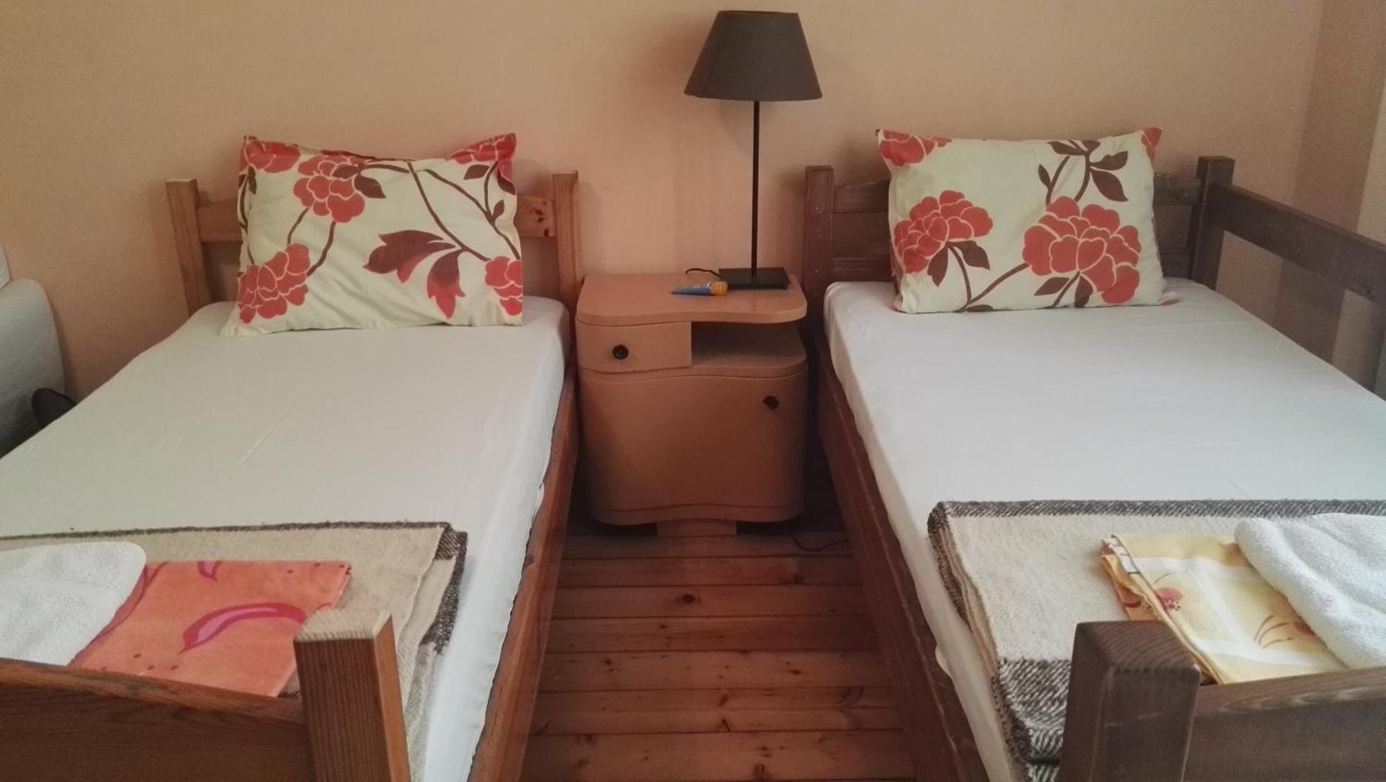 Balkan Rooms & Studios In Downtown Sofia Ngoại thất bức ảnh